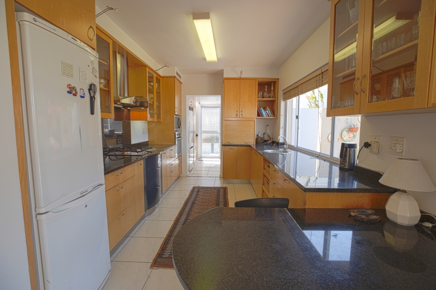 3 Bedroom Property for Sale in Erinvale Golf Estate Western Cape